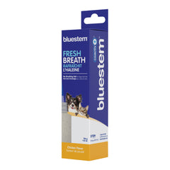bluestem No Brushing Gel Chicken 4.8 oz