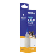 bluestem No Brushing Gel Chicken 4.8 oz