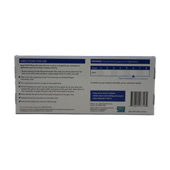 Gel OraVet para la prevención de la placa, 8 unidades