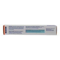 Virbac C.E.T. Enzymatic Pet Toothpaste for Dogs & Cats, Seafood, 2.5 oz