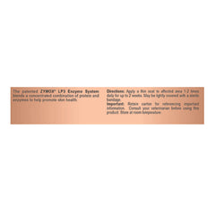 Zymox Topical Cream without Hydrocortisone  1 oz