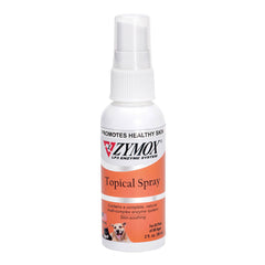 Zymox Spray sin hidrocortisona 2 oz