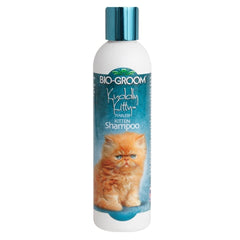 Bio Groom Kuddly Kitty Shampoo 8 Fl. oz Default Title
