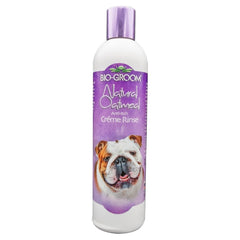 Bio Groom Natural Oatmeal Soothing Anti-Itch Creme Rinse 12 oz. Default Title