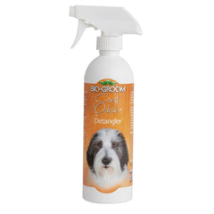 Bio Groom Coat Polish Spray-On Sheen 16oz. Default Title