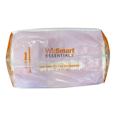 WizSmart Essentials Pads, Large, 50ct, Fresh Scented
