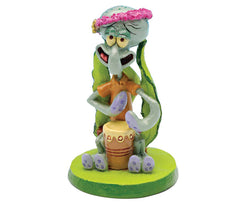 Penn-Plax Squidwared Ornament