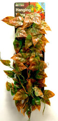 Penn-Plax Reptile Vine Green/Brown 12in