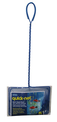 Penn-Plax Quick-Net 8x6 w/ 16 Handle