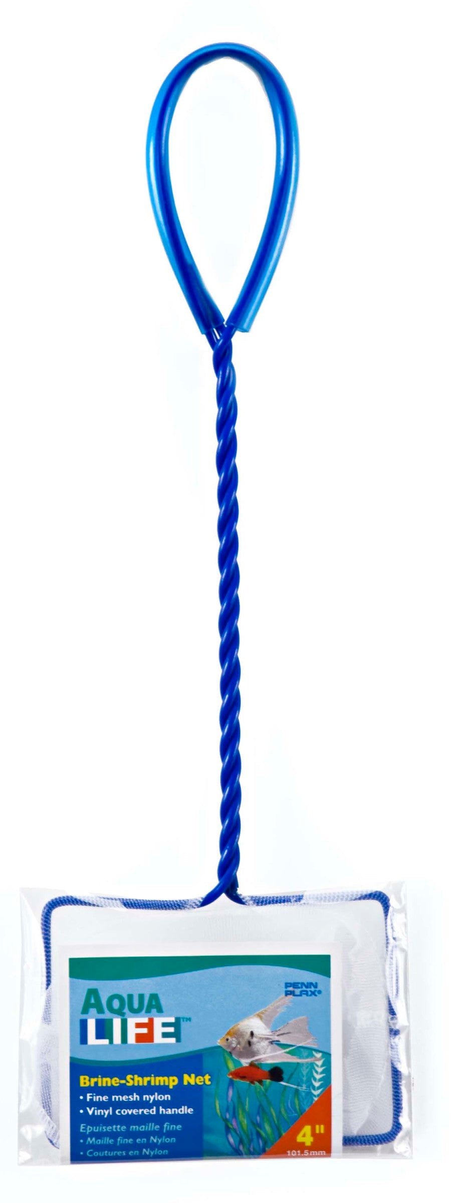 Penn-Plax Brine Shrimp Nets 4x3