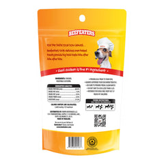 Beefeaters Chicken Jerky Strips, 1.65oz, Case of 12