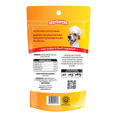 دمبل دجاج مونشي من بيفييترز، 2.11 أونصة، علبة من 12 قطعة