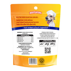 Beefeaters Beefhide 5" Twists with Chicken, 26oz
