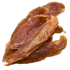 Beefeaters Chicken Jerky Strips, 38 oz