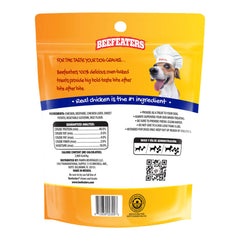 Beefeaters Beefhide Kabobs, 12oz