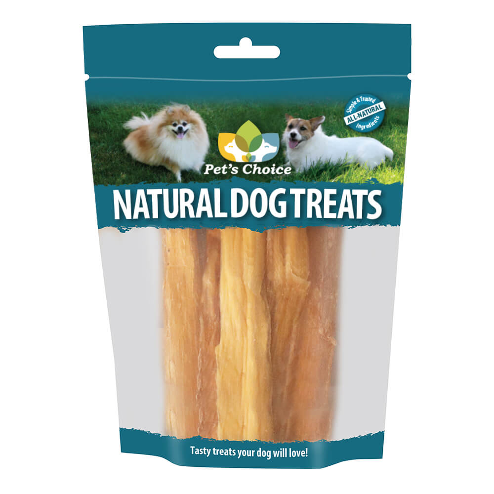 Backstrap, 6", 6pk