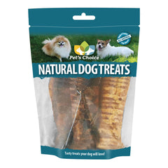 Beef Trachea, 6", 4 pk