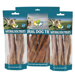 Premium Bully Sticks, 12", 12 pk