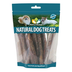 Premium Bully Sticks, 6", 12 pk