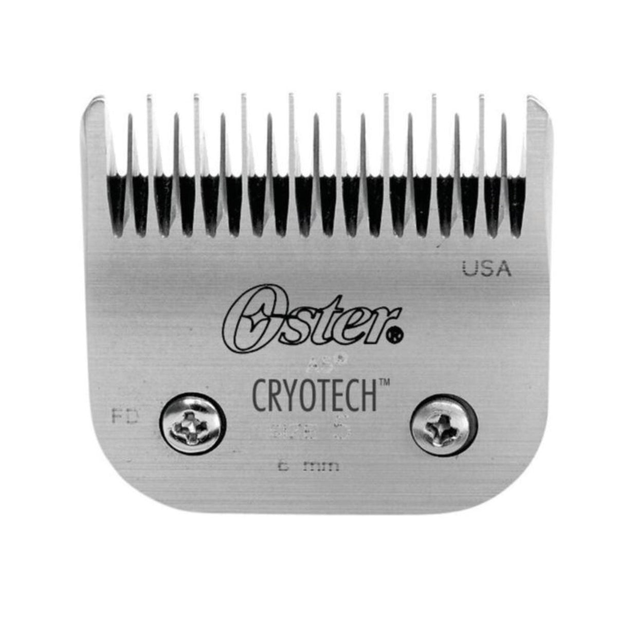 Oster A5 Blade Set Size 5