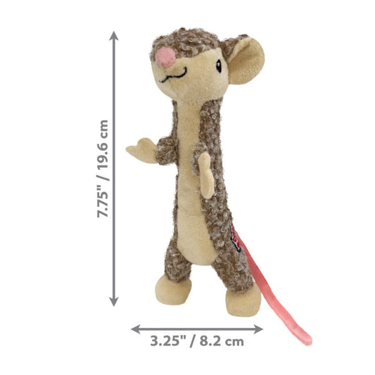 KONG Cat Luvs Cat Toy Mouse, 1ea/One Size