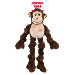 KONG Knots Dog Toy Monkey Large/X-Large