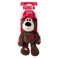 KONG Snuzzles KONG Day 2025 Pup Dog Toy  MD
