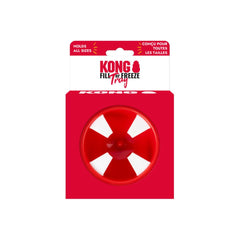 KONG Fill or Freeze Tray Red Single, One Size