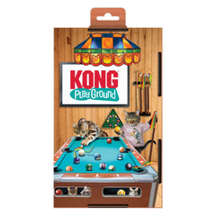 KONG Playground Pool Table Cat Toy 1ea