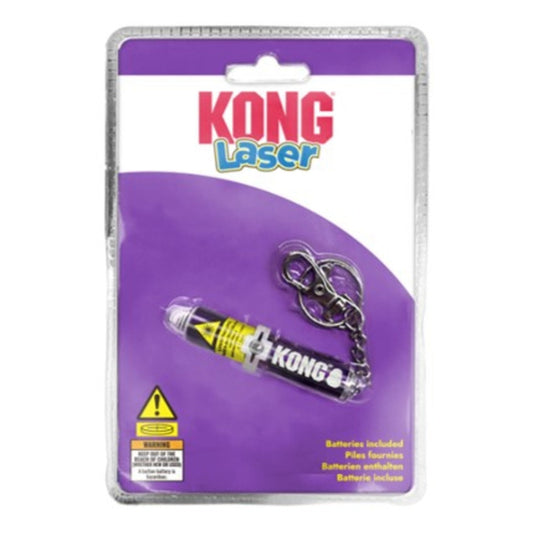 KONG Laser Pointer Cat Toy 1ea