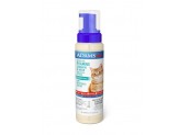Adams Plus Flea & Tick Foaming Shampoo for Cats Fresh Scent 10oz