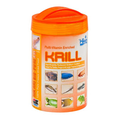 Hikari USA BioPure Krill Freeze Dried Fish Food 1ea/0.71 oz