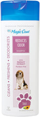 Four Paws Magic Coat Reduces Odor Dog Shampoo Reduces Odor Dog Shampoo 1ea/16 oz (1 ct)