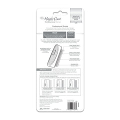 Four Paws Magic Coat Professional Series 3in1 Deluxe Adjustable Dog Comb 1ea/1 ct
