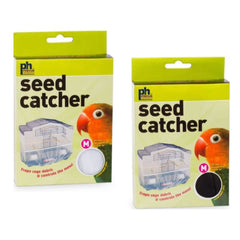 Seed Catcher Medium