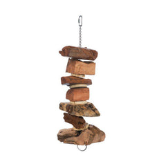 Prevue Munch 'N' Crunch Bird Toy  Xl-7 x 4 x 20