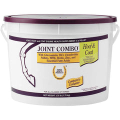 Joint Combo Hoof and Coat Supplement  3.75 lbs.