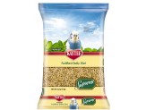 Kaytee Supreme Parakeet Food 1ea-5 lb