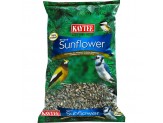 Kaytee Striped Sunflower Wild Bird Food 5 Pounds