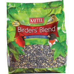 Kaytee Birders Blend Stand Up Bag 5 Pounds