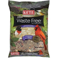 Kaytee Waste Free Nut And Raisin Blend 5 Pounds