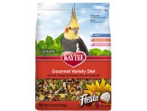 Kaytee Fiesta Cockatiel Food 2.5 lb