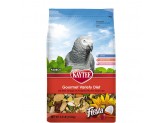 Kaytee Fiesta Parrot Food 2.5 Lb