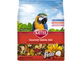 Kaytee Fiesta Macaws Bird Food 4.5 lb
