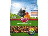 Kaytee Exact Rainbow Parrot and Conure 4 lb