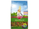 Kaytee Exact Rainbow Cockatiel 3 lb