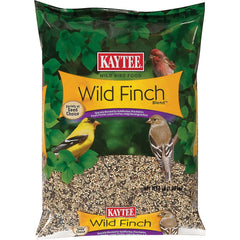 Kaytee Wild Finch Blend Wild Bird Food 3 Lb