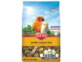 Kaytee Forti-Diet Pro Health Egg-Cite! Food Conure 3lb