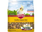 Kaytee Forti-Diet Pro Health Egg-Cite! Food Cockatiel 5lb