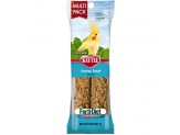 Kaytee Treat Stick Honey Flavor -- Cockatiel 8 oz
